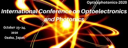 International Conference on  Optoelectronics and Photonics