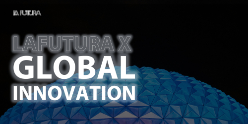 La Futura x Global Innovation