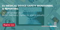 EU Medical Device Safety Monitoring & Reporting