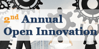 2nd Annual Open Innovation Forum, Boston, MA, (USA)