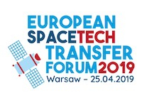 European SpaceTech Transfer Forum 2019