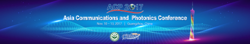 Asia Communications and Photonics Conference