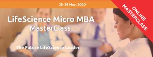 LifeScience Micro MBA MasterClass