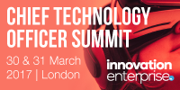 Chief Technology Officer, London