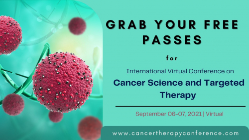 Cancer Science and Targeted Therapy