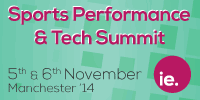 The Sports Performance & Tech Innovation Summit , Manchester (UK)