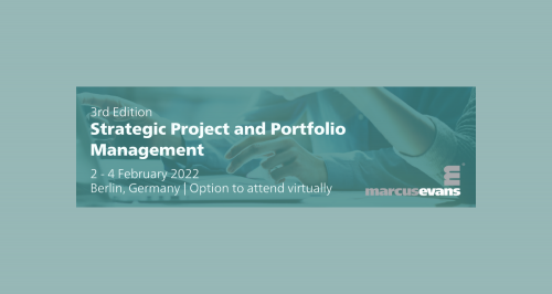 3rd Edition Strategic Project and Portfolio Management