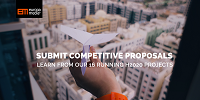 Horizon 2020 Proposal Writing Academy