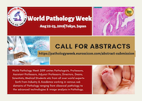 19th Edition on World Pathology Week
