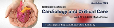 3rd Global meeting on Cardiology and Critical Care