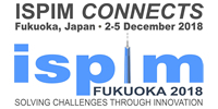 ISPIM Connects Fukuoka: Solving Challenges Through Innovation