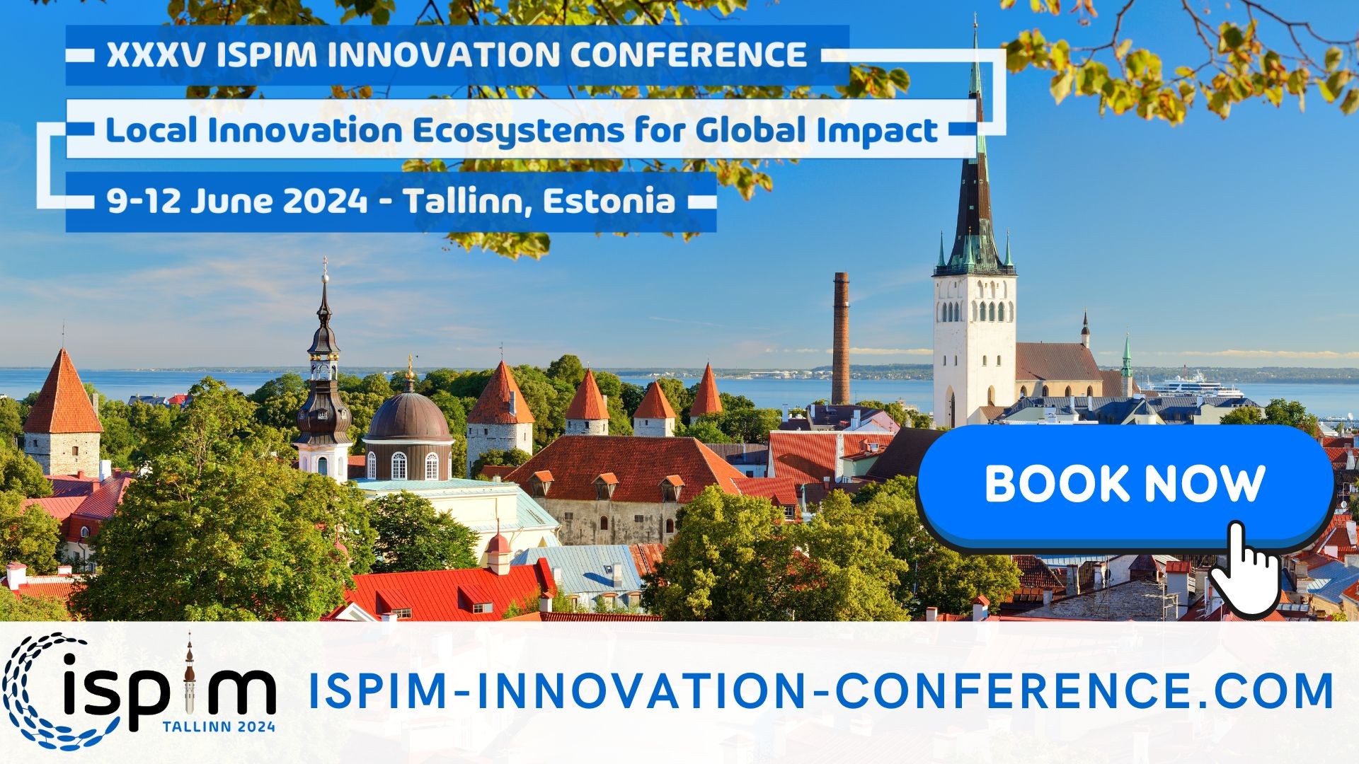 ISPIM - International Society for Professional Innovation Management